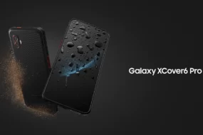 معرفی گوشی مقاوم جدید سامسونگ Galaxy XCover 6 Pro
