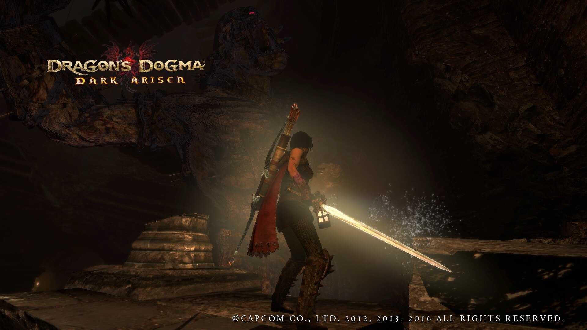 download 31 - ساخت Dragon's Dogma 2 بعد از 10 سال تایید شد