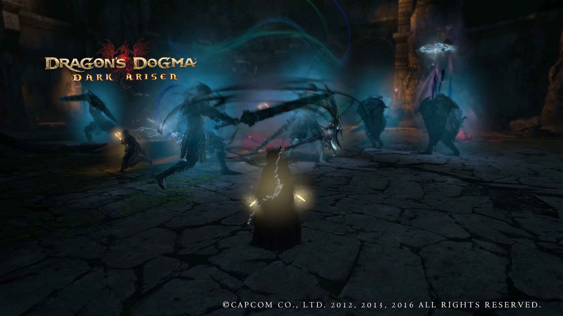 ساخت Dragon's Dogma 2 بعد از 10 سال تایید شد