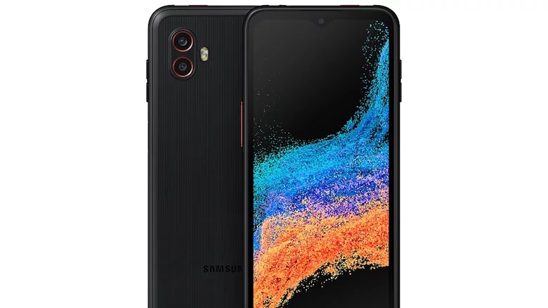 not high on specs but a reliable phone 1656553651 - معرفی گوشی مقاوم جدید سامسونگ گلکسی XCover 6 Pro