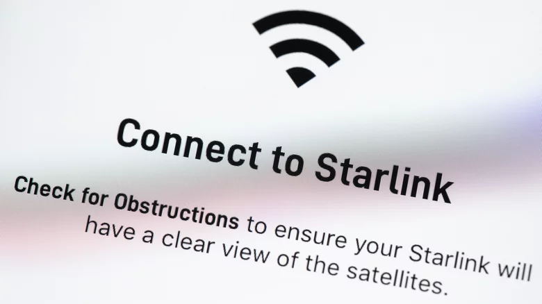 5 نقطه ضعف بزرگ اینترنت ماهواره ای استارلینک