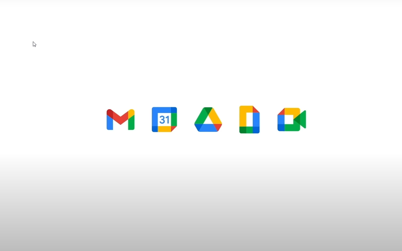 تغییرات بزرگ Gmail توسط گوگل عرضه شد
