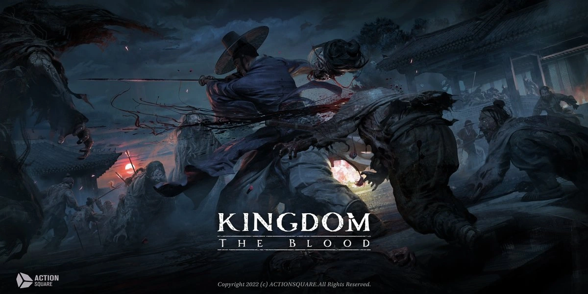 بازی Kingdom: The Blood بر اساس سریال کره ای پادشاهی در دست ساخت است