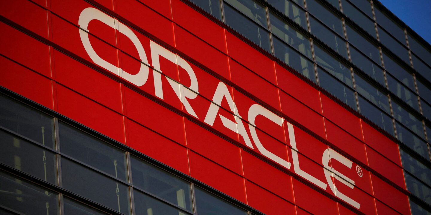 گرمای شدید اروپا منجر به اختلال در سرویس های Oracle گوگل شده است