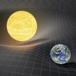 نظریه نسبیت عام:نظریه انیشتین چگونه ساختار زمان و فضا را شکست