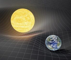 نظریه نسبیت عام:نظریه انیشتین چگونه ساختار زمان و فضا را شکست