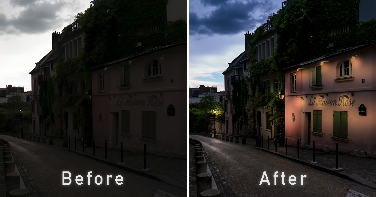 چگونه عکاسی با گوشی در شب را بهبود ببخشیم