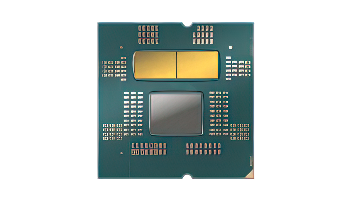1413018 ryzen zen 4 5nm delidded 1260x709 1 very compressed scale 2 00x - رونمایی رسمی از پردازنده های Ryzen 7000 شرکت AMD
