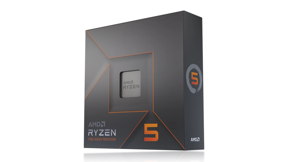 رونمایی رسمی از پردازنده های Ryzen 7000 شرکت AMD