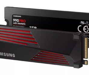 سامسونگ به زودی حافظه NVMe سری Pro 990 را عرضه خواهد کرد