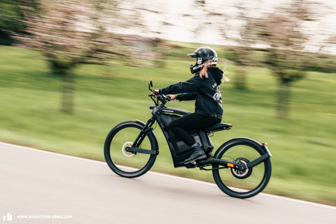 Feddz E Mopped E Bike Test Review 2021 82 1140x760 1 - دولت فرانسه برای جایگزینی خودرو با دوچرخه به شهروندان یارانه 4000 یورویی می دهد
