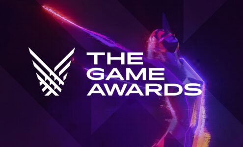 the game awards 2019.original 495x300 - اخبار تکنولوژی | بازی | نقد و بررسی | هاسترتک