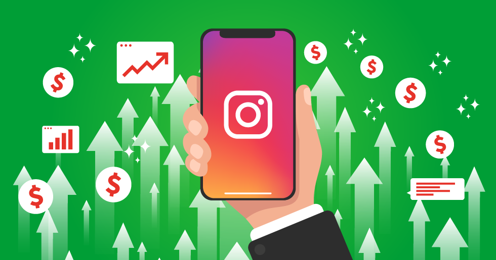 How to Set Up an Instagram Business Account How to Use Instagram for Business 5 - تولد یک بحران اقتصادی از دل فیلترینگ اینستاگرام در ایران