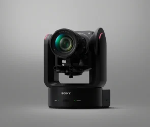 دوربین FR7 سونی مخصوص تولید حرفه ای و سینمایی با قیمت 10 هزار دلار