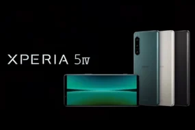 Sony Xperia 5 IV launch poster featured 285x190 - سونی از Xperia 5 IV با دوربین 4K 120p HDR در هر سه لنز رونمایی کرد