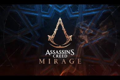 assassins creed mirage 1 390x260 - اولین نگاه به Assassin's Creed Mirage