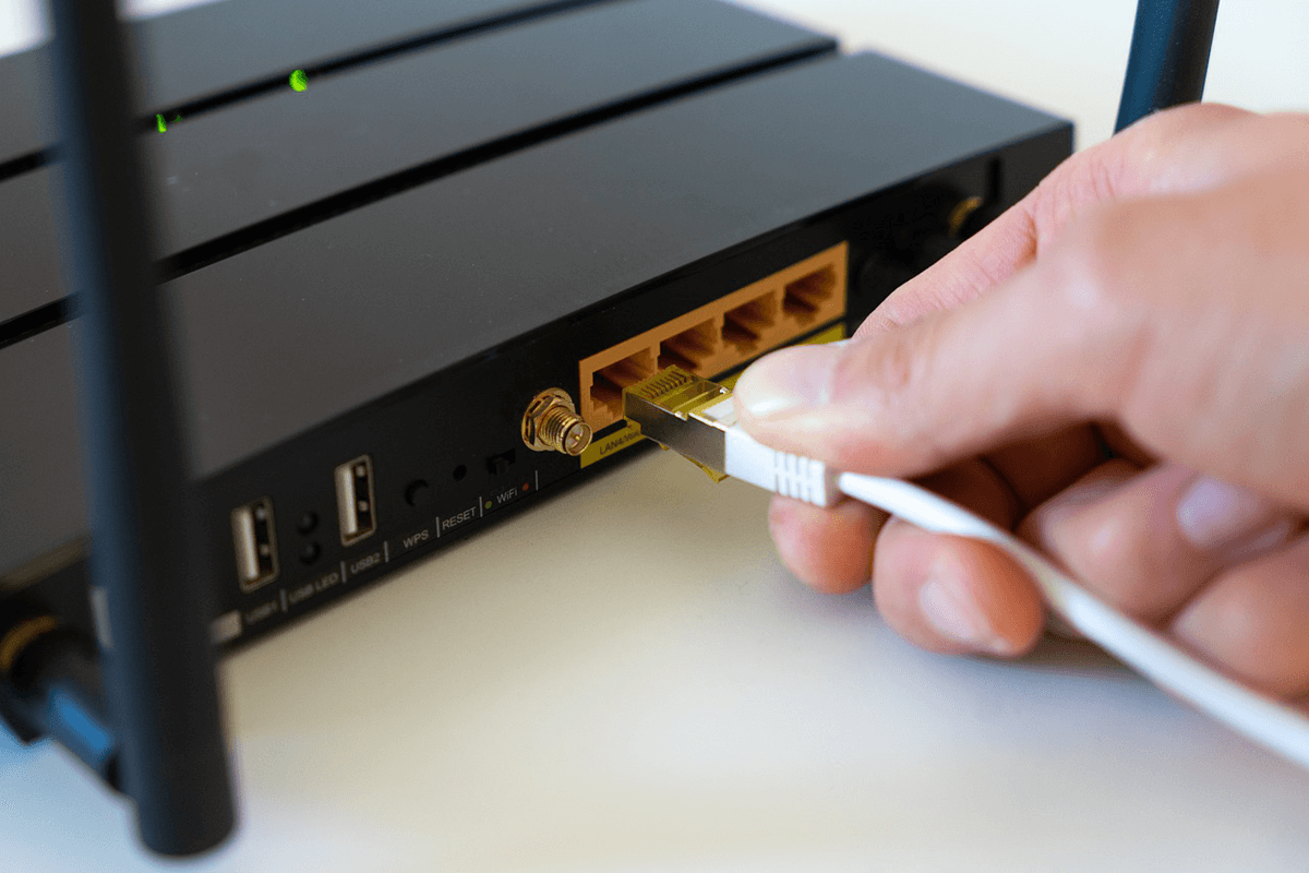 preview media how to setup a second router on your home network 1 - تنظیمات کنترل های والدین چیست و چطور از آن استفاده کنیم؟