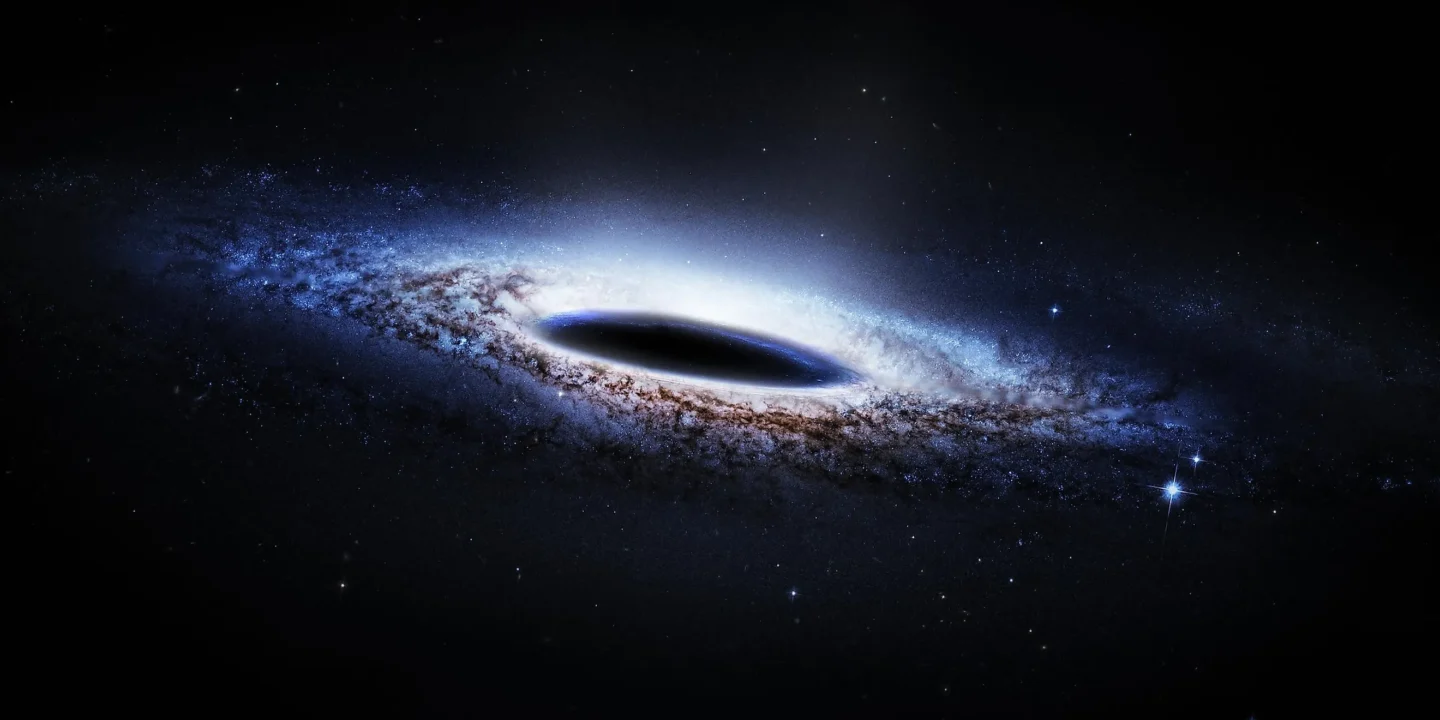 آیا تعداد سیاه چاله های کهکشان قابل تخمین است؟