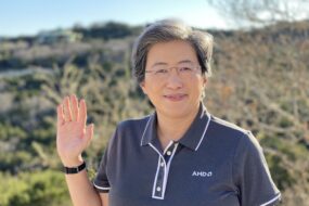 لیزا سو، مدیر عامل AMD از دلایل موفقیت روز افزون کمپانی اش می گوید