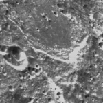 NASA ORION MOON 14 1456x1150 1 150x150 - تصاویر خیره کننده پرواز آزمایشی اوریون از ماه و زمین