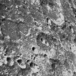 NASA ORION MOON 15 1456x1150 1 150x150 - تصاویر خیره کننده پرواز آزمایشی اوریون از ماه و زمین