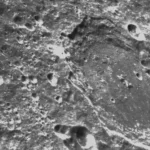 NASA ORION MOON 17 1456x1150 1 150x150 - تصاویر خیره کننده پرواز آزمایشی اوریون از ماه و زمین