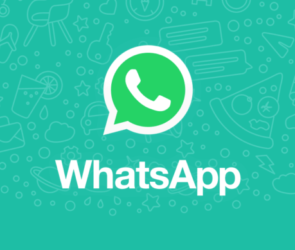 Whatsapp 740x389 1 295x250 - قابلیت ارسال پیام به خود در بروز رسانی جدید واتس اپ