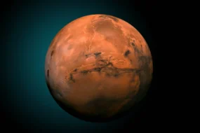 گذشته پر آب مریخ و اهمیت آن برای وجود حیات بر روی سیاره سرخ