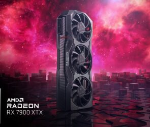 معرفی کارت گرافیک Radeon RX 7900 XT و RX 7900 XTX توسط AMD