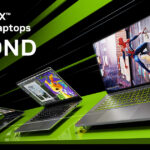 geforce rtx 40 series laptop announement ces 2023 150x150 - تاریخ عرضه لپتاپ های مجهز به RTX 40 انویدیا مشخص شد