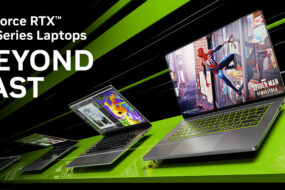 geforce rtx 40 series laptop announement ces 2023 285x190 - تاریخ عرضه لپتاپ های مجهز به RTX 40 انویدیا مشخص شد