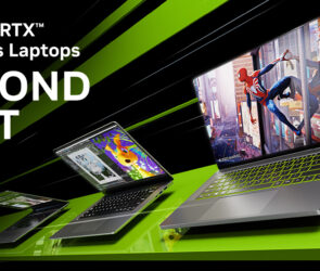 geforce rtx 40 series laptop announement ces 2023 295x250 - تاریخ عرضه لپتاپ های مجهز به RTX 40 انویدیا مشخص شد