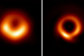 041123 EC M87 update feat 1030x580 1 285x190 - وضوح اولین تصویر سیاهچاله با استفاده از یادگیری ماشین