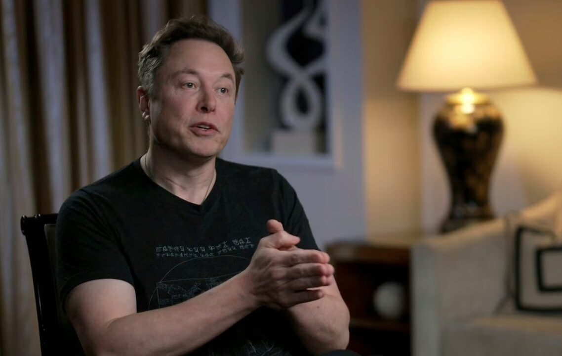 Elon musk TruthGPT