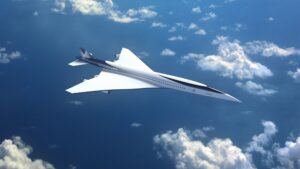 220721050347 01 boom supersonic unveils new design 300x169 - صفحه وبلاگ فناوری