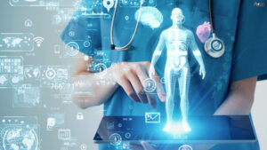 هوش مصنوعی و خدمات درمانی: آینده ای روشن برای بیماران و پزشکان