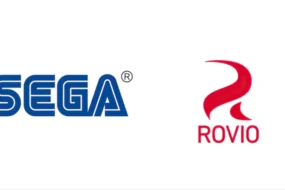 Sega Rovio Acquisition
