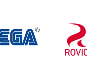 Sega Rovio Acquisition